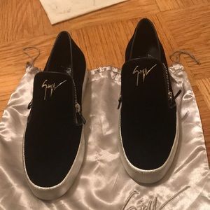 Giuseppe Zanotti Design shoe